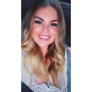 Meet your Posher, Bethany